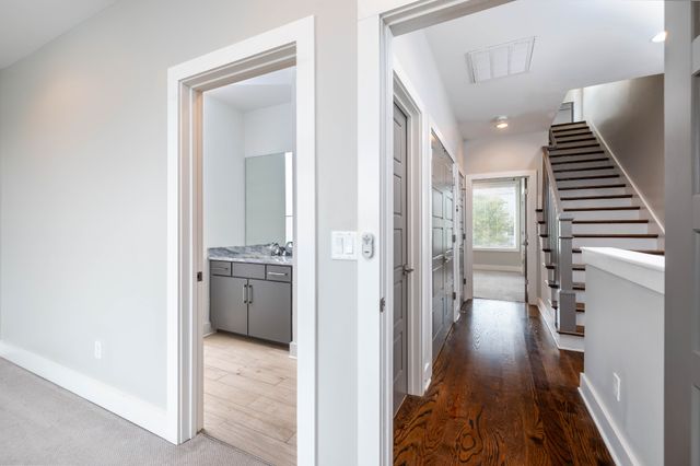 5610 Burgess Ave Unit A, Nashville, TN 37209