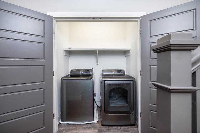 5610 Burgess Ave Unit A, Nashville, TN 37209