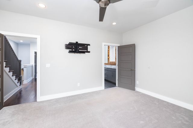 5610 Burgess Ave Unit A, Nashville, TN 37209