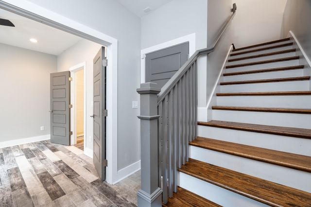 5610 Burgess Ave Unit A, Nashville, TN 37209