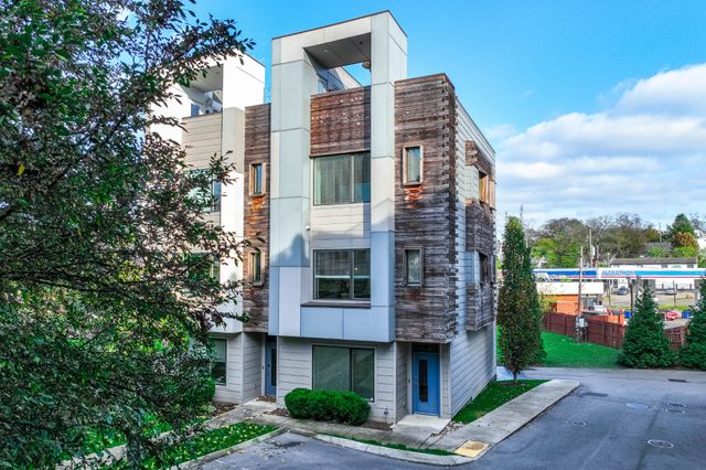 5610 Burgess Ave Unit A, Nashville, TN 37209