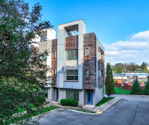 5610 Burgess Ave Unit A, Nashville, TN 37209