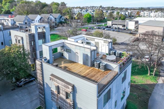 5610 Burgess Ave Unit A, Nashville, TN 37209