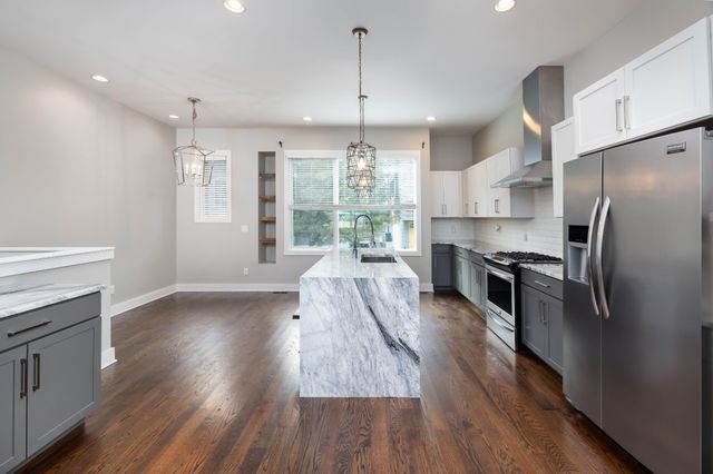 5610 Burgess Ave Unit A, Nashville, TN 37209