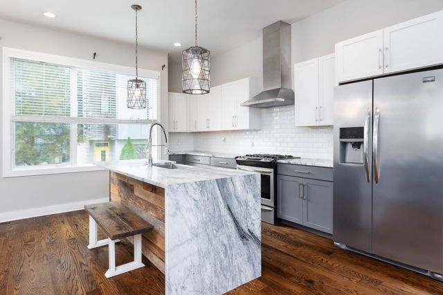 5610 Burgess Ave Unit A, Nashville, TN 37209