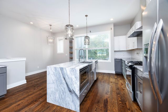 5610 Burgess Ave Unit A, Nashville, TN 37209