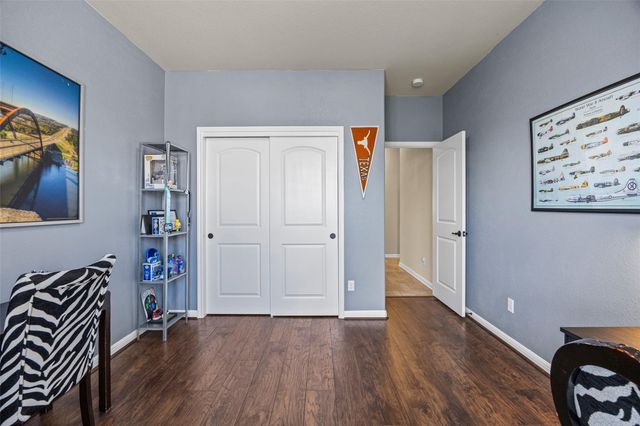 3451 Mayfield Ranch BLVD 201, Round Rock, TX 78681