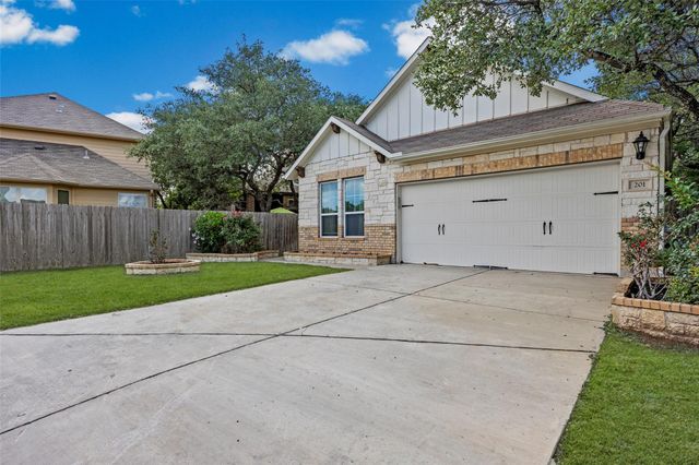 3451 Mayfield Ranch BLVD 201, Round Rock, TX 78681