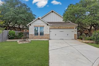 3451 Mayfield Ranch BLVD 201, Round Rock, TX 78681