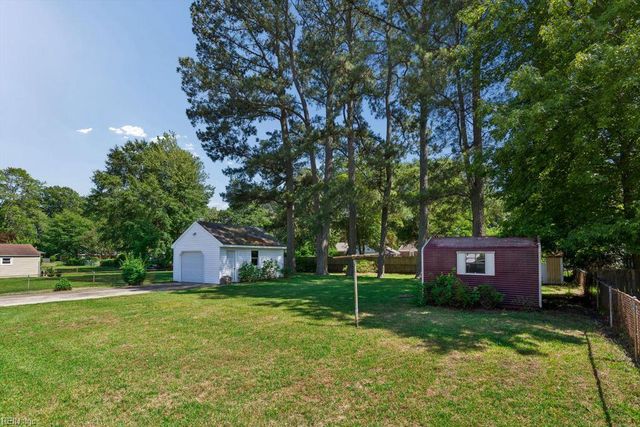 2209 Wintergreen DR, Chesapeake, VA 23323