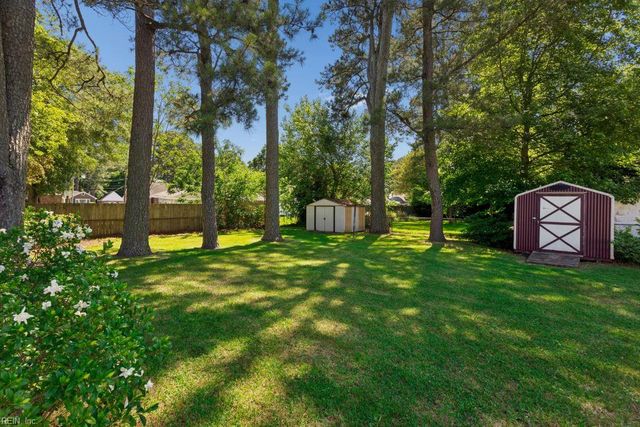 2209 Wintergreen DR, Chesapeake, VA 23323