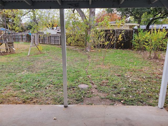 807 Fernwood CV, Round Rock, TX 78664