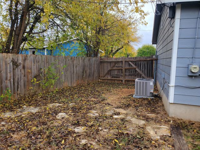 807 Fernwood CV, Round Rock, TX 78664