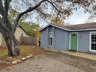 807 Fernwood CV, Round Rock, TX 78664