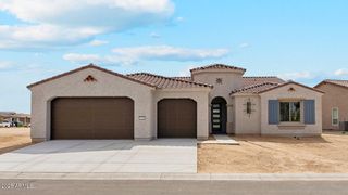 3329 N 166TH Drive, Goodyear, AZ 85395