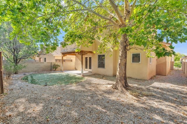 6709 Black Volcano Road NW, Albuquerque, NM 87120
