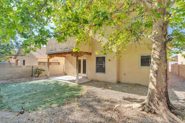 6709 Black Volcano Road NW, Albuquerque, NM 87120