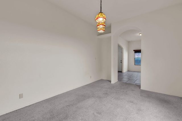 6709 Black Volcano Road NW, Albuquerque, NM 87120