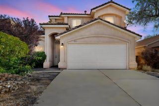 6709 Black Volcano Road NW, Albuquerque, NM 87120