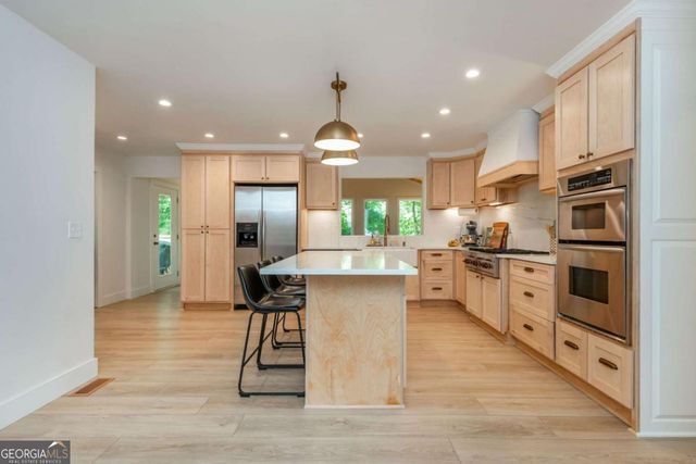 1307 Cobblestone Lane, Woodstock, GA 30189
