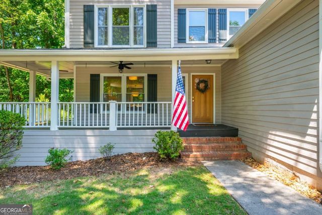 1307 Cobblestone Lane, Woodstock, GA 30189