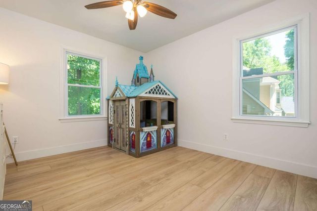 1307 Cobblestone Lane, Woodstock, GA 30189