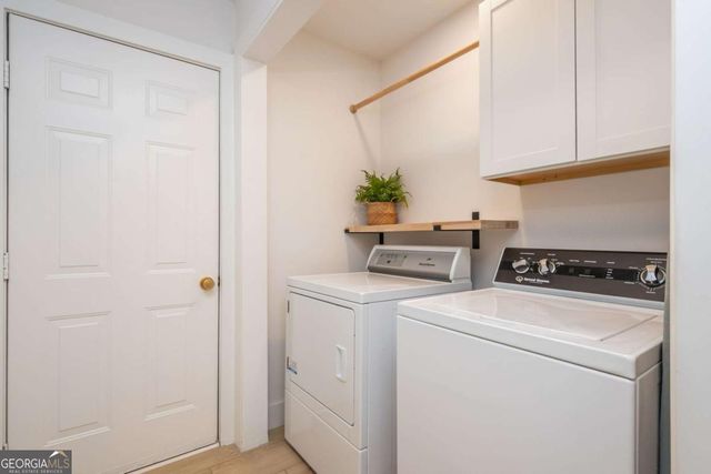 1307 Cobblestone Lane, Woodstock, GA 30189