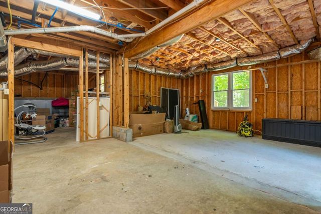 1307 Cobblestone Lane, Woodstock, GA 30189