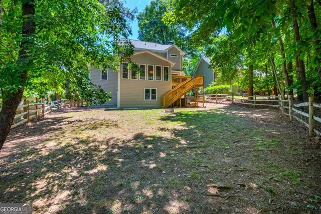 1307 Cobblestone Lane, Woodstock, GA 30189