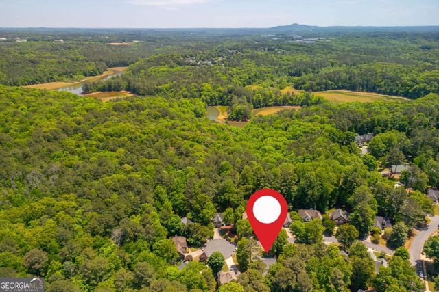 1307 Cobblestone Lane, Woodstock, GA 30189