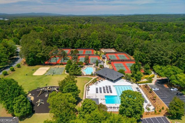 1307 Cobblestone Lane, Woodstock, GA 30189