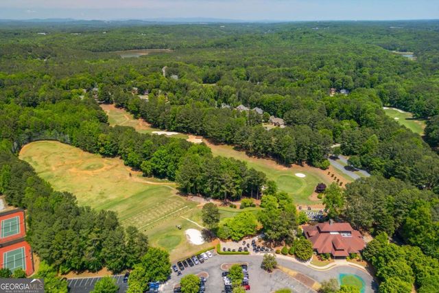 1307 Cobblestone Lane, Woodstock, GA 30189