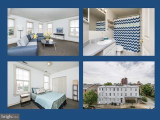 828 S CHARLES ST #A, Baltimore, MD 21230