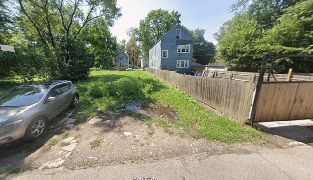 936 W 51st Place, Chicago, IL 60609