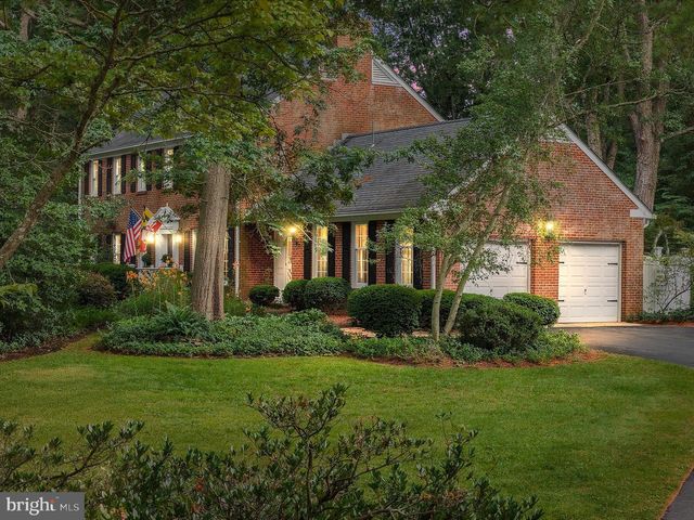 1218 BALFOUR DR, Arnold, MD 21012