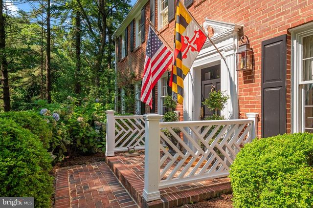 1218 BALFOUR DR, Arnold, MD 21012