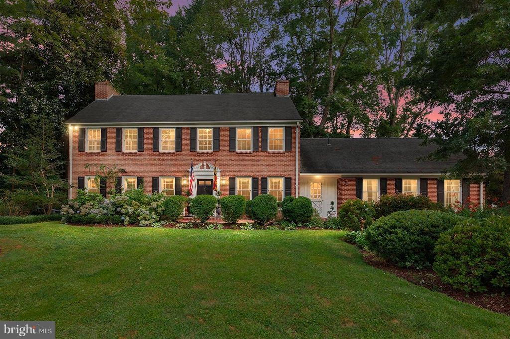 1218 BALFOUR DR, Arnold, MD 21012