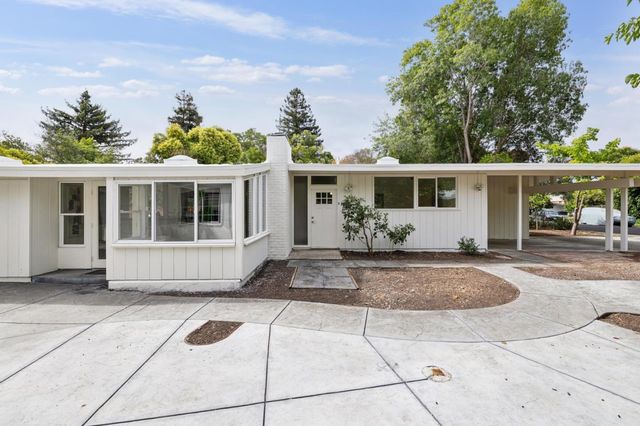 1046 Metro Circle, Palo Alto, CA 94303