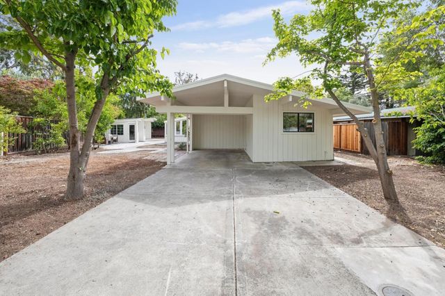 1046 Metro Circle, Palo Alto, CA 94303