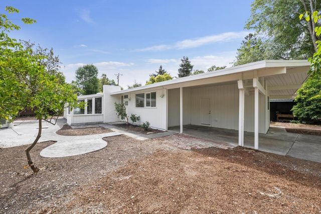 1046 Metro Circle, Palo Alto, CA 94303