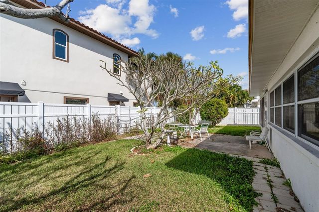 701 64TH AVENUE, St Pete Beach, FL 33706