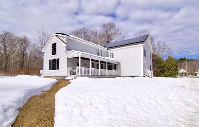 440 Chauncey Walker St, Belchertown, MA 01007