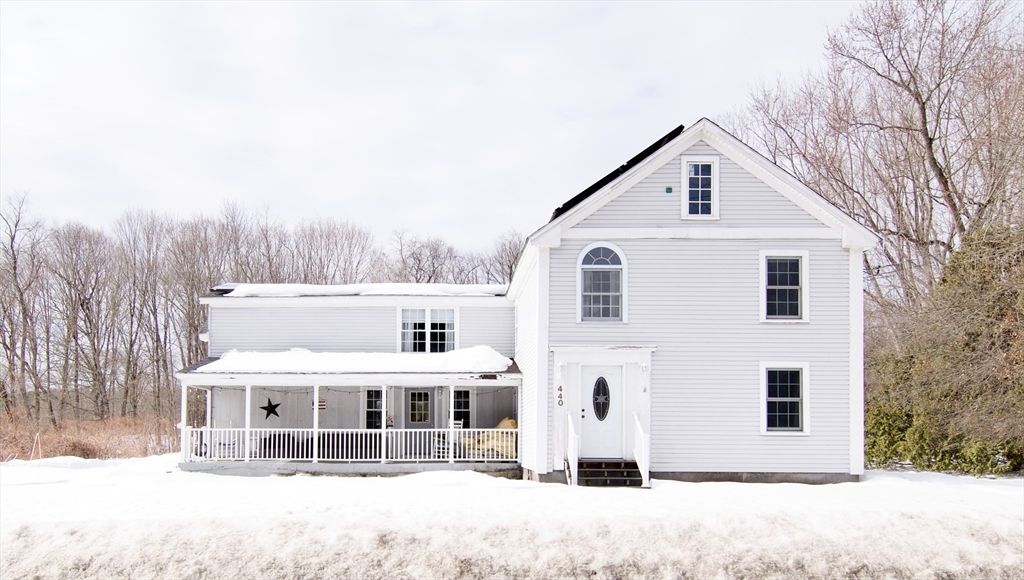 440 Chauncey Walker St, Belchertown, MA 01007