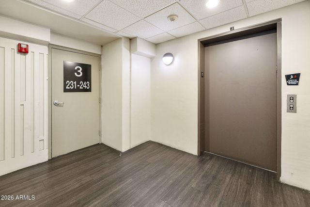 1701 E COLTER Street 234, Phoenix, AZ 85016