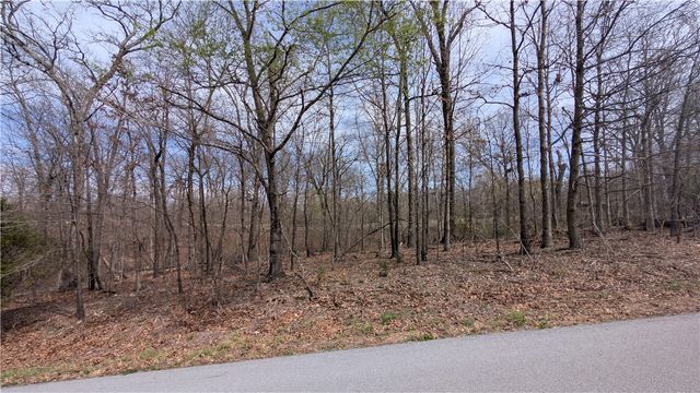 16-39891-000 Kirkpatrick Lane, Bella Vista, AR 72715