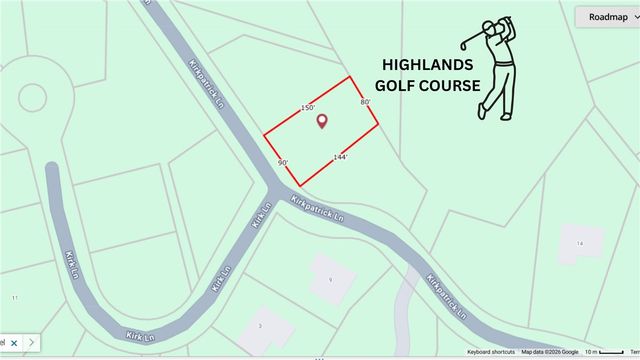 16-39891-000 Kirkpatrick Lane, Bella Vista, AR 72715