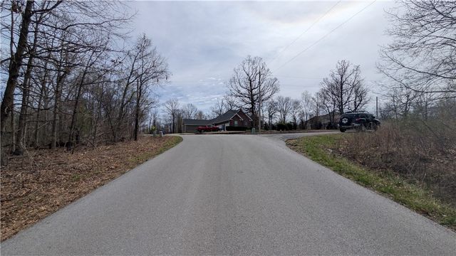 16-39891-000 Kirkpatrick Lane, Bella Vista, AR 72715