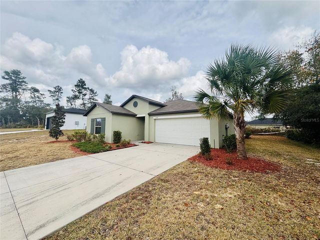 2340 SW 168TH LOOP, Ocala, FL 34473