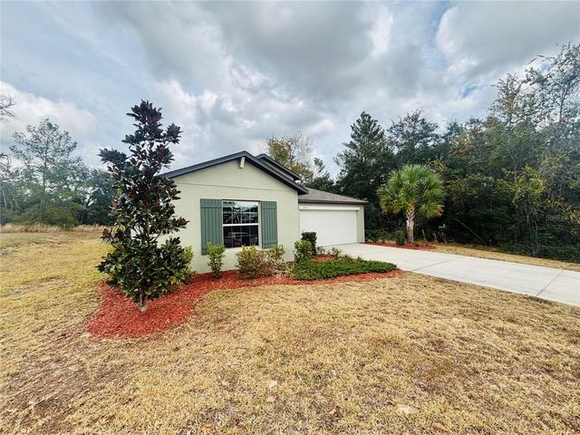 2340 SW 168TH LOOP, Ocala, FL 34473