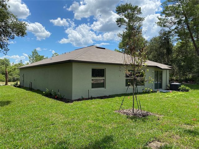 2340 SW 168TH LOOP, Ocala, FL 34473
